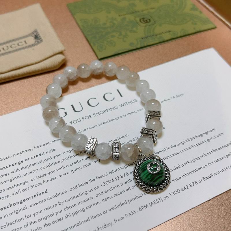 Gucci Bracelet 03lyh08